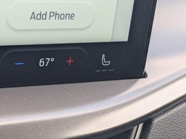 Ford Escape Plug-In Hybrid - Thumbnail 20