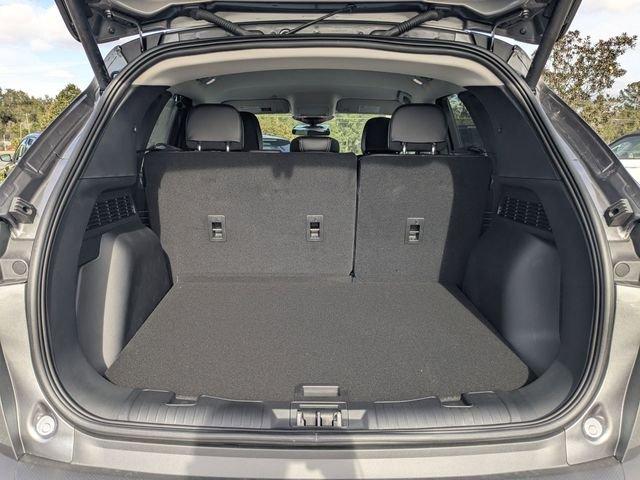 Ford Escape Plug-In Hybrid - Thumbnail 13