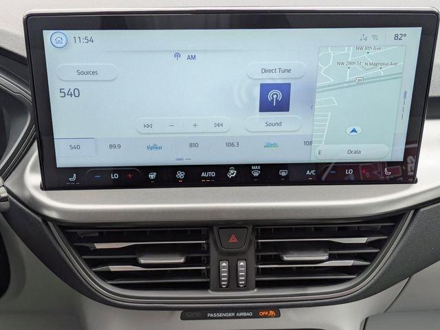 Ford Escape Plug-In Hybrid - Thumbnail 19