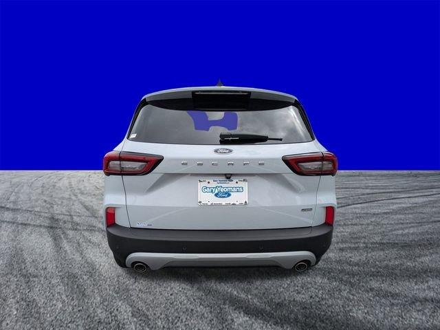 Ford Escape Plug-In Hybrid - Thumbnail 7