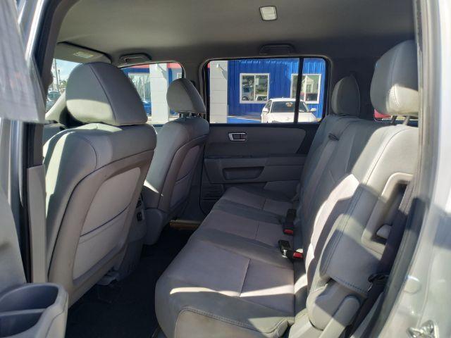 Honda Pilot - Thumbnail 9