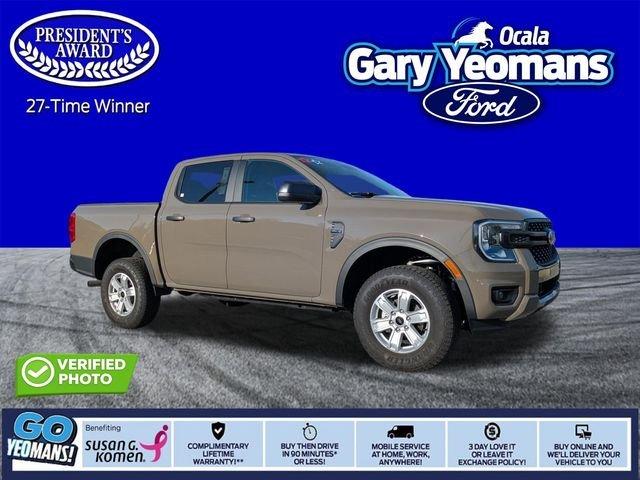 Ford Ranger Xl - View 1