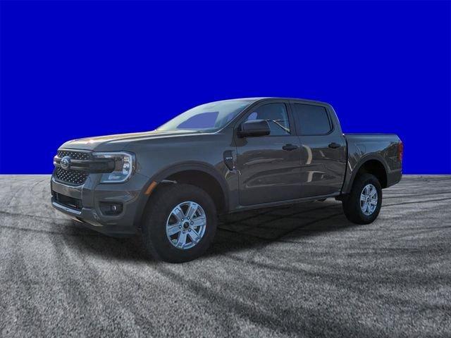 Ford Ranger Xl - Thumbnail 10