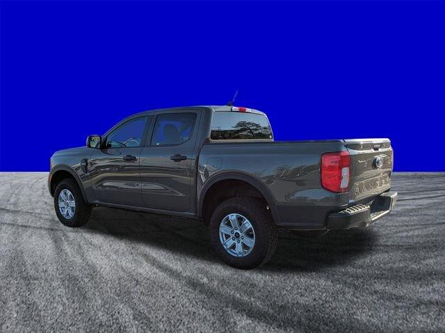 Ford Ranger Xl - Thumbnail 8