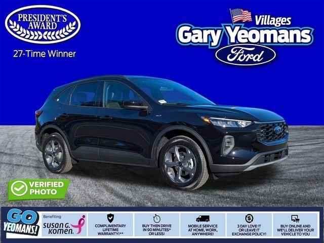 Ford Escape St-Line Select - Thumbnail 3