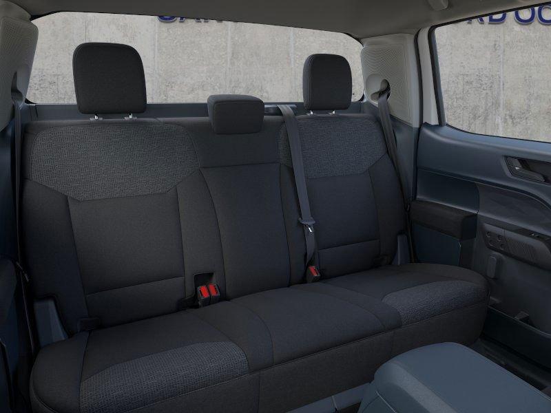 Ford Maverick Xl - Thumbnail 12