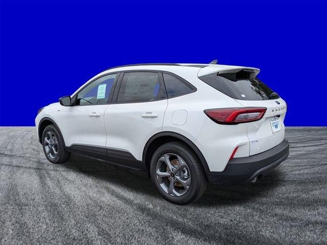 Ford Escape St-Line - Thumbnail 8