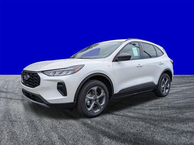 Ford Escape St-Line - Thumbnail 10