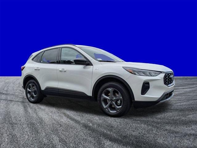 Ford Escape St-Line - Thumbnail 4