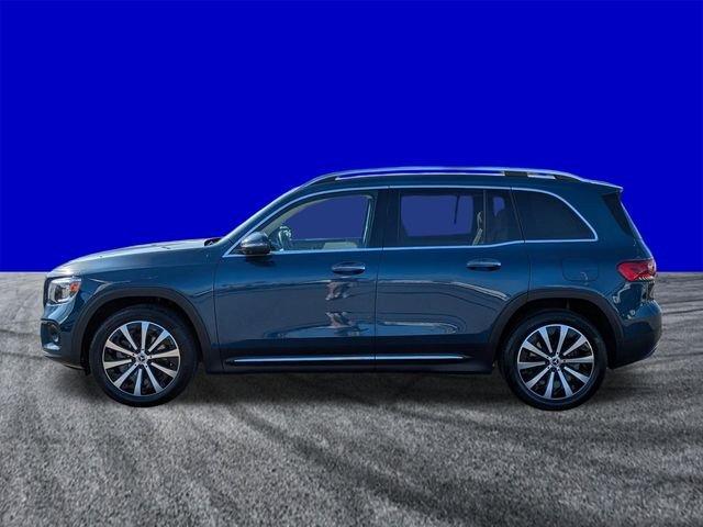 Mercedes-Benz Glb 250 - Thumbnail 8