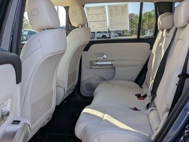 Mercedes-Benz Glb 250 - Thumbnail 15