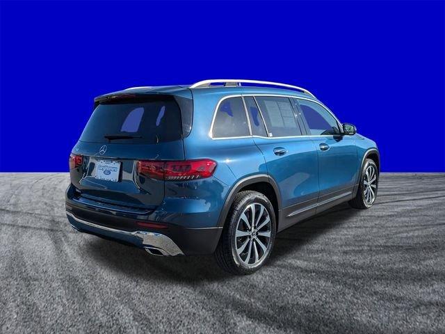 Mercedes-Benz Glb 250 - Thumbnail 5