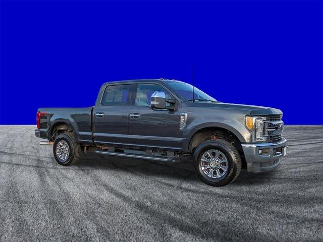 Ford F-250 Xlt - Thumbnail 3