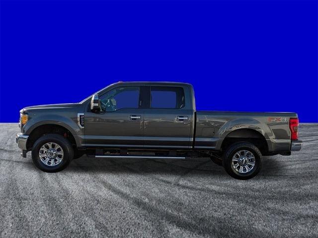 Ford F-250 Xlt - Thumbnail 8