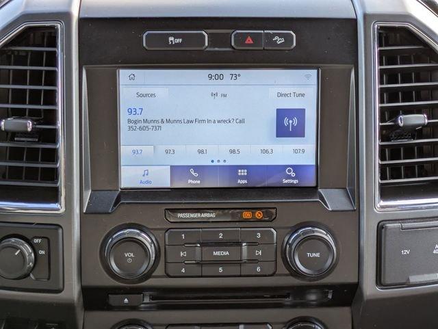 Ford F-250 Xlt - Thumbnail 19