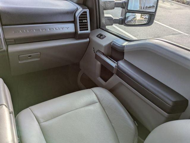 Ford F-250 Xlt - Thumbnail 18