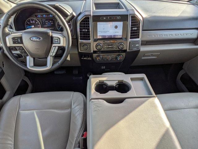 Ford F-250 Xlt - Thumbnail 16