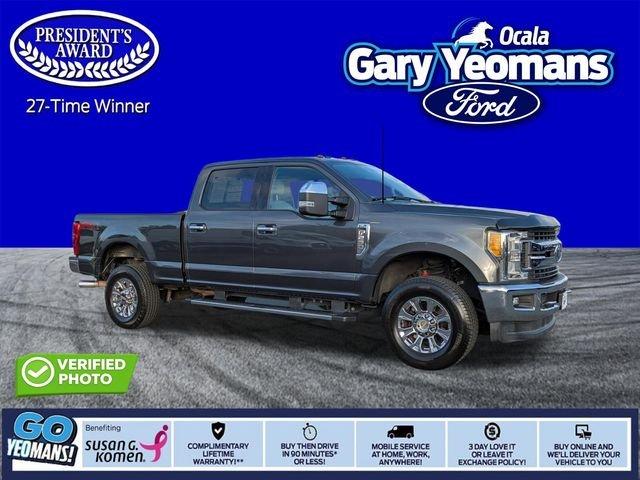 Ford F-250 Xlt - Thumbnail 2