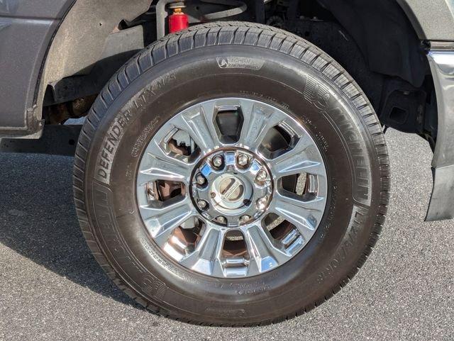 Ford F-250 Xlt - Thumbnail 13