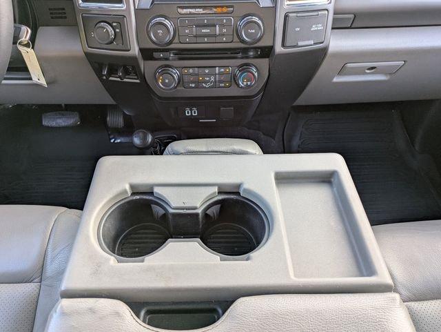 Ford F-250 Xlt - Thumbnail 20