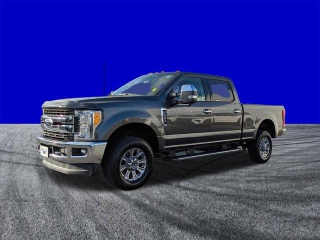 Ford F-250 Xlt - Thumbnail 9