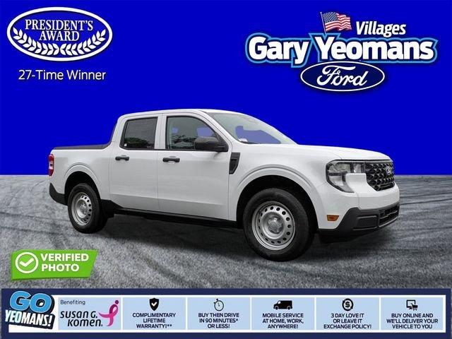 Ford Maverick Xl - Thumbnail 2