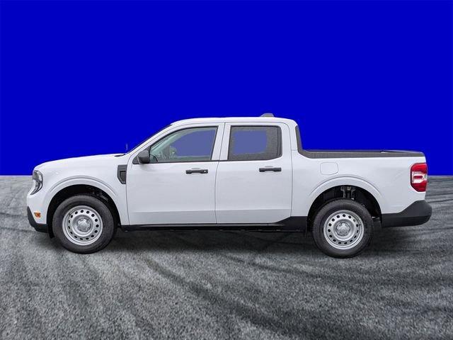 Ford Maverick Xl - Thumbnail 8