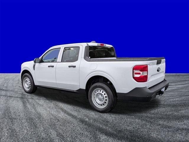Ford Maverick Xl - Thumbnail 7