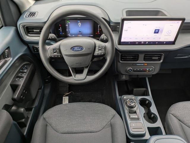 Ford Maverick Xl - Thumbnail 16