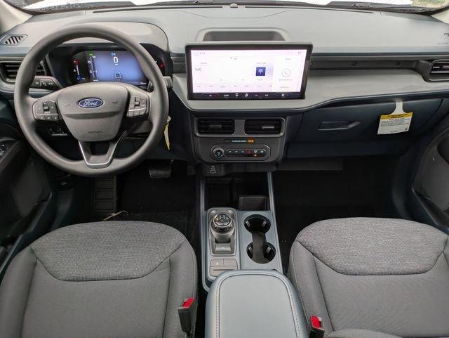 Ford Maverick Xl - Thumbnail 15