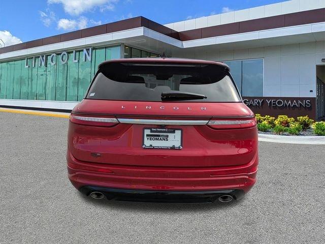 Lincoln Corsair Premiere - Thumbnail 7