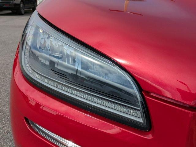 Lincoln Corsair Premiere - Thumbnail 12