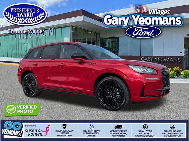 Lincoln Corsair Premiere - View 1