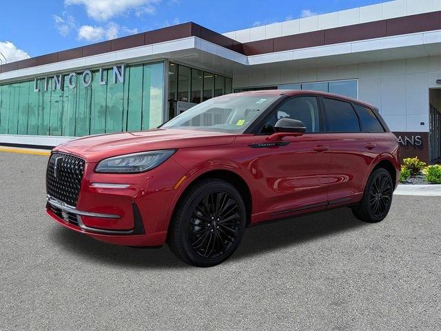 Lincoln Corsair Premiere - Thumbnail 10