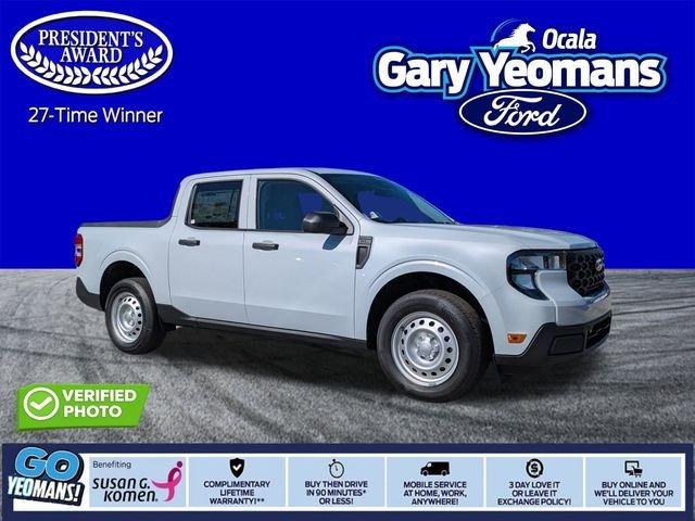 Ford Maverick Xl - View 1