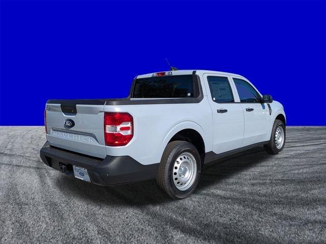 Ford Maverick Xl - Thumbnail 5