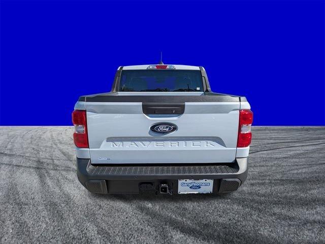 Ford Maverick Xl - Thumbnail 6