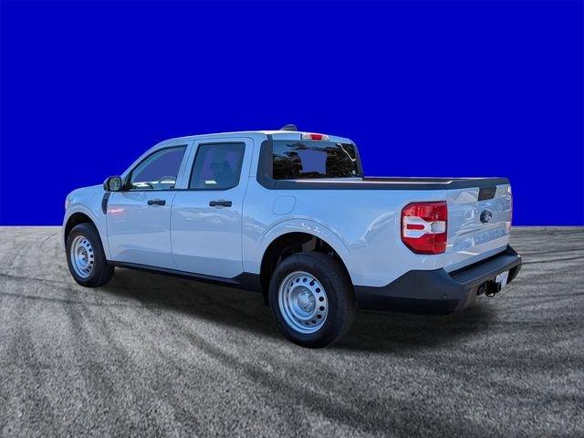 Ford Maverick Xl - Thumbnail 7