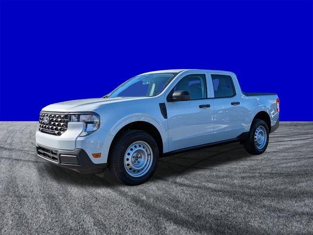 Ford Maverick Xl - Thumbnail 9