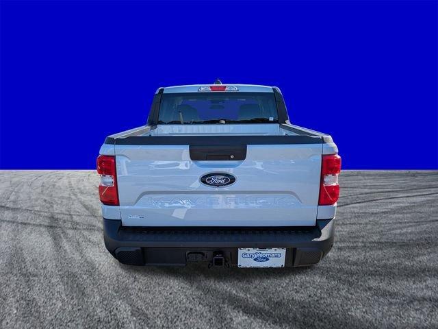 Ford Maverick Xl - Thumbnail 6