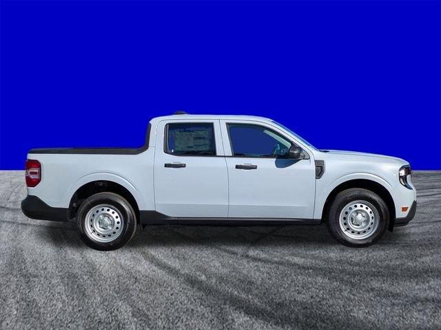 Ford Maverick Xl - Thumbnail 4