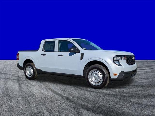 Ford Maverick Xl - Thumbnail 3