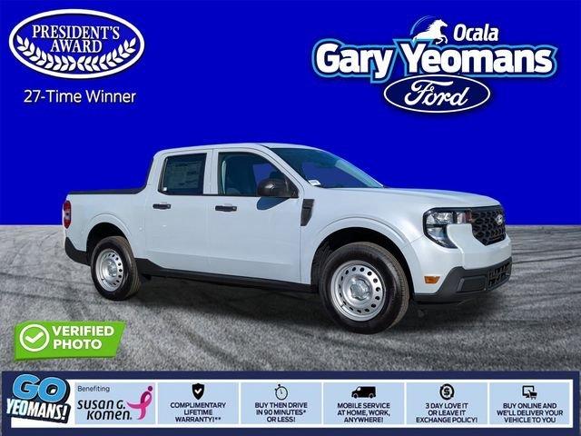 Ford Maverick Xl - View 1