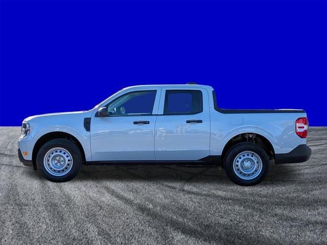 Ford Maverick Xl - Thumbnail 8