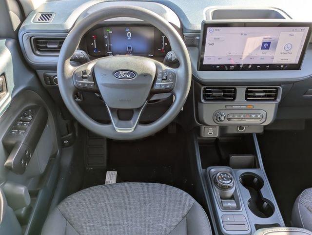 Ford Maverick Xl - Thumbnail 16