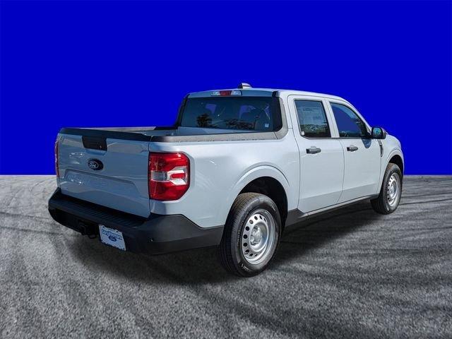 Ford Maverick Xl - Thumbnail 5