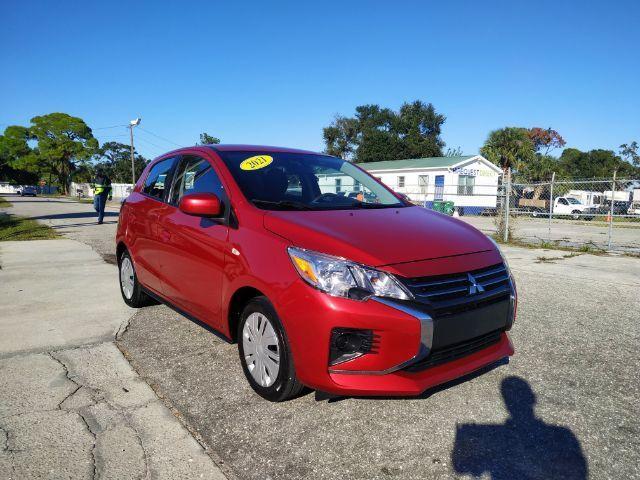 Mitsubishi Mirage - Thumbnail 7