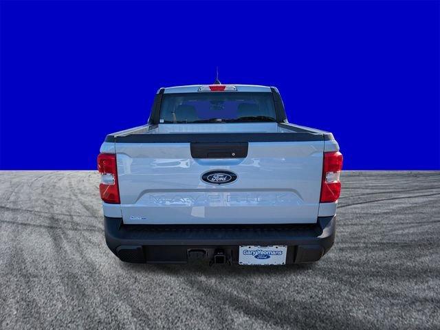 Ford Maverick Xl - Thumbnail 6