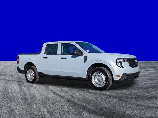 Ford Maverick Xl - Thumbnail 3