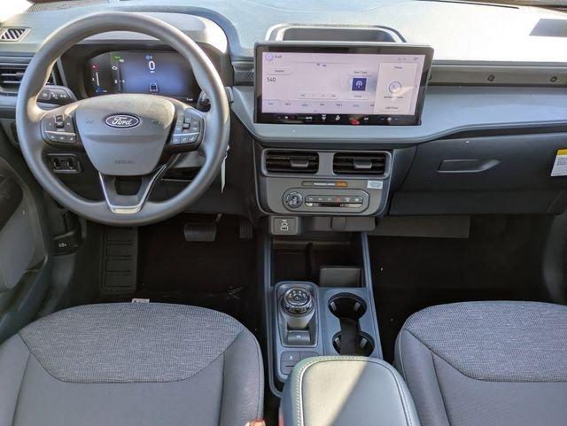 Ford Maverick Xl - Thumbnail 15